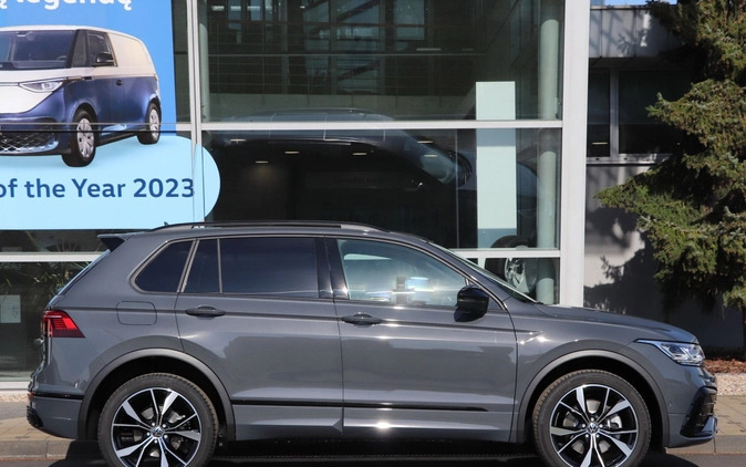 Volkswagen Tiguan cena 224290 przebieg: 1, rok produkcji 2024 z Maszewo małe 277